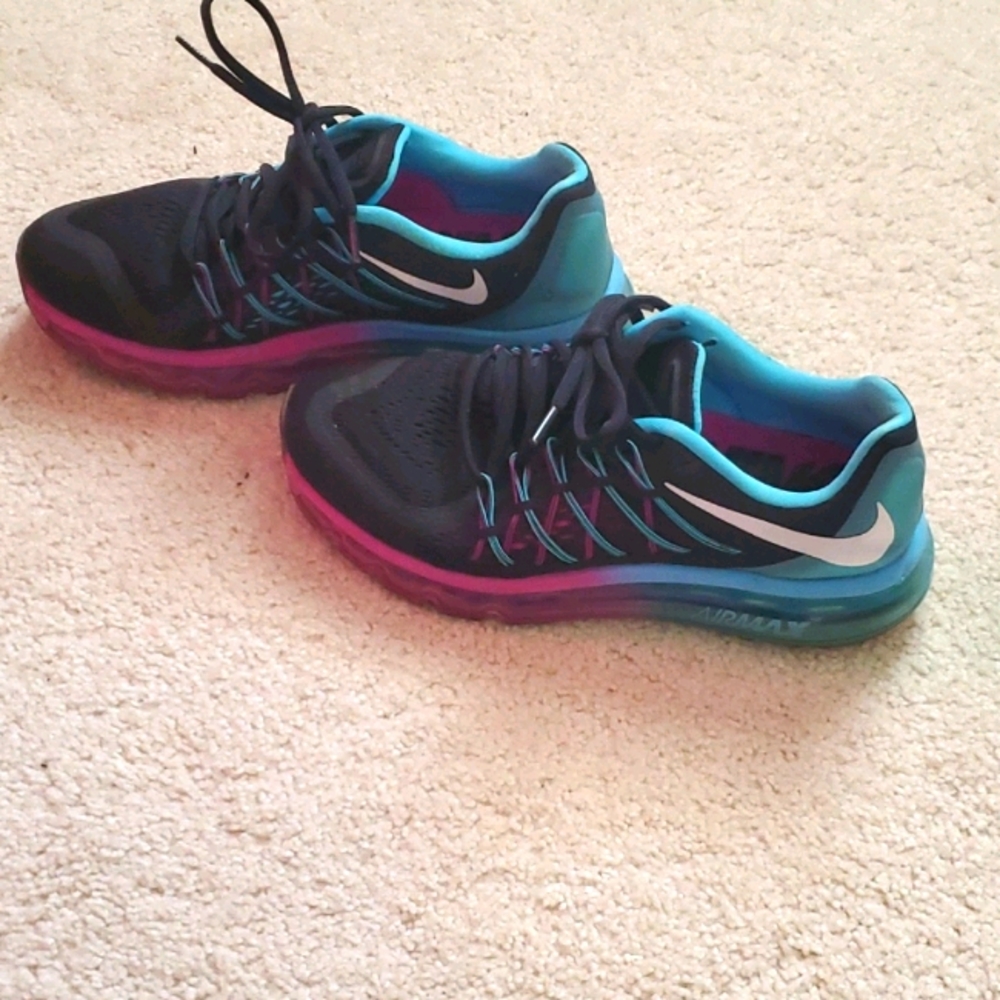 Nike Air Max Ombre